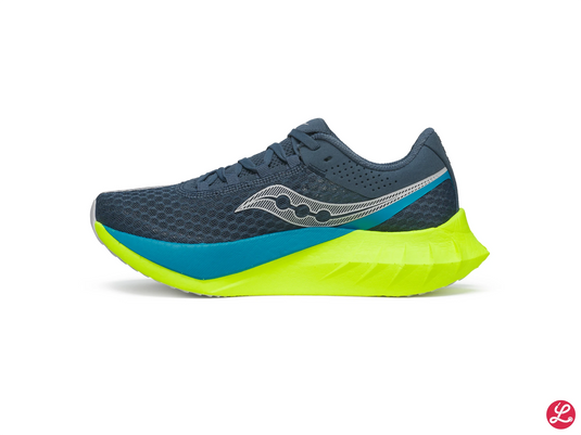 SAUCONY Markiert mit damen Lunge Der Laufladen