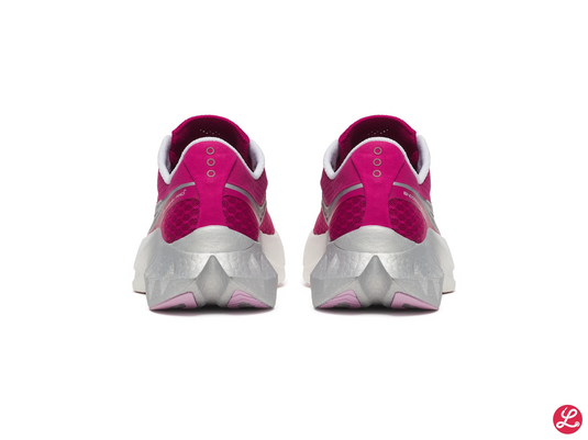 Lady Endorphin Pro 4