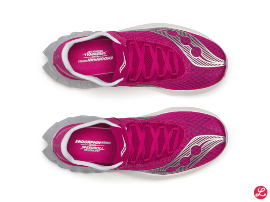 Lady Endorphin Pro 4