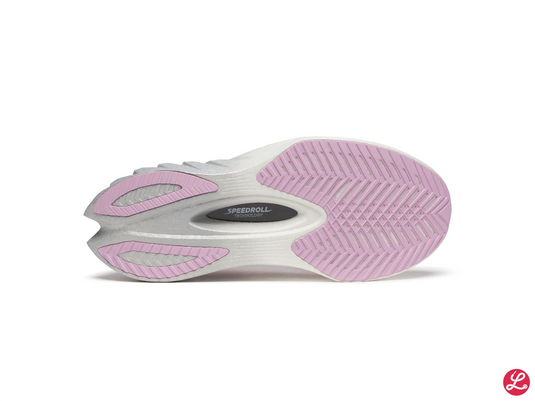 Lady Endorphin Pro 4