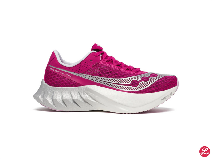 Lady Endorphin Pro 4