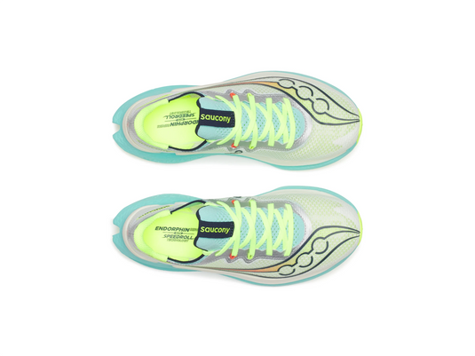 Lady Endorphin Pro 5