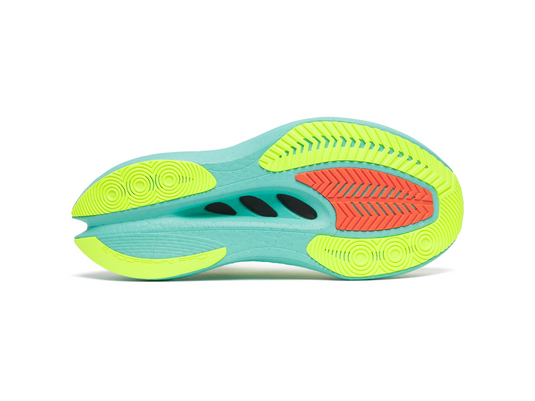 Lady Endorphin Pro 5