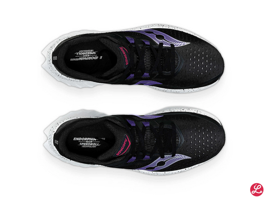 Lady Endorphin Speed 4