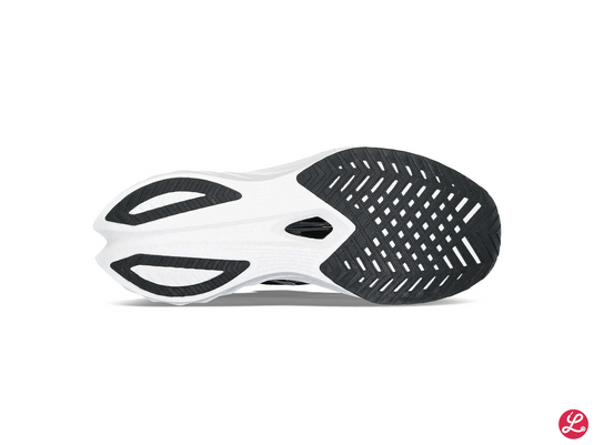 Lady Endorphin Speed 4