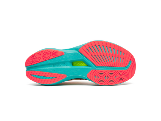 Lady Endorphin Speed 5