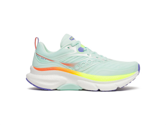Lady Omni 23 ST