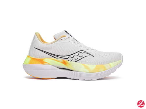 Lady Endorphin Trainer