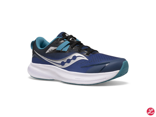 Saucony ride vs jazz hotsell