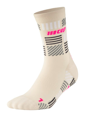 The Run Limited 2024.2 Socks Mid Cut Women