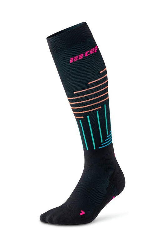 The Run Limited 2024.2 Socks Tall Men