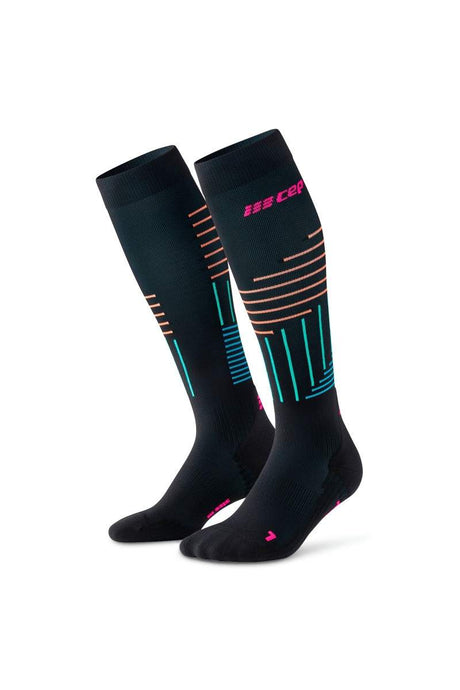 The Run Limited 2024.2 Socks Tall Men