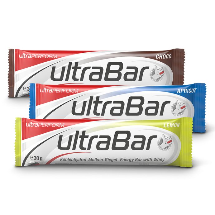 ultraBar dunkle Schokolade