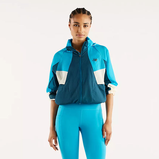 Lady RC Jacket