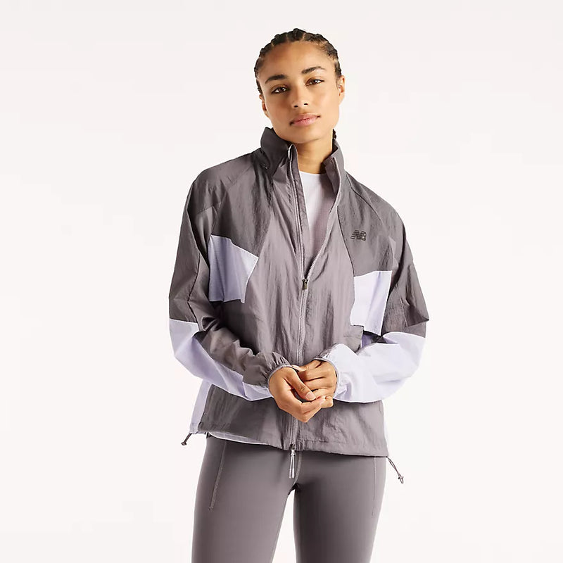 Laden Sie das Bild in Galerie -Viewer, {Lady Reflective RC Jacket
