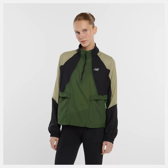 Lady Better Run WR Jacket