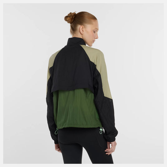 Lady Better Run WR Jacket