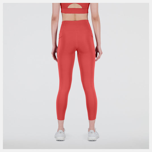 Lady Shape Shield 7/8 High Rise Tight