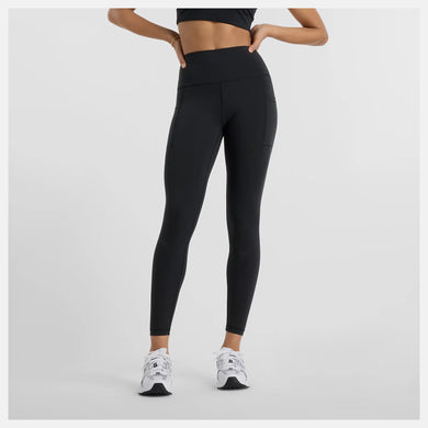 Lady SP High Rise Leggins
