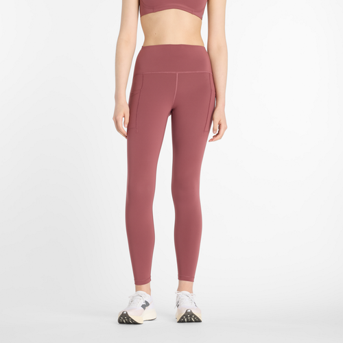 Lady SP High Rise Leggins