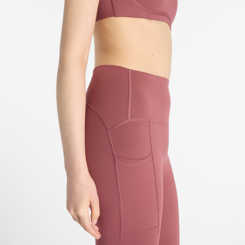 Laden Sie das Bild in Galerie -Viewer, {Lady SP High Rise Leggins
