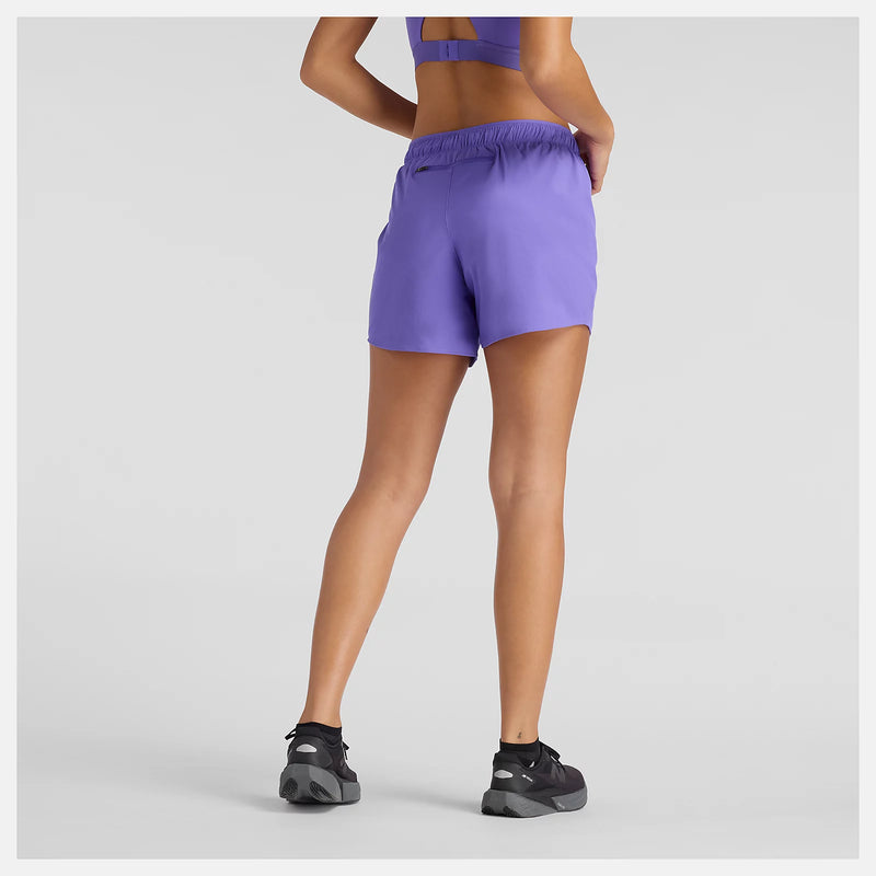 Laden Sie das Bild in Galerie -Viewer, {Lady RC Seamless Short 5"
