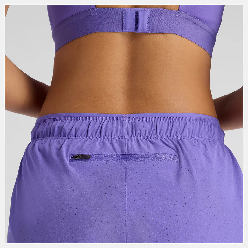 Laden Sie das Bild in Galerie -Viewer, {Lady RC Seamless Short 5"
