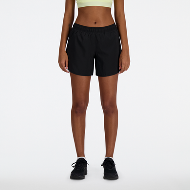 Lady Sport Essentials Short 5