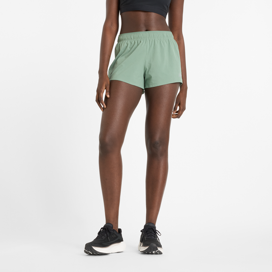 Lady RC Short 3