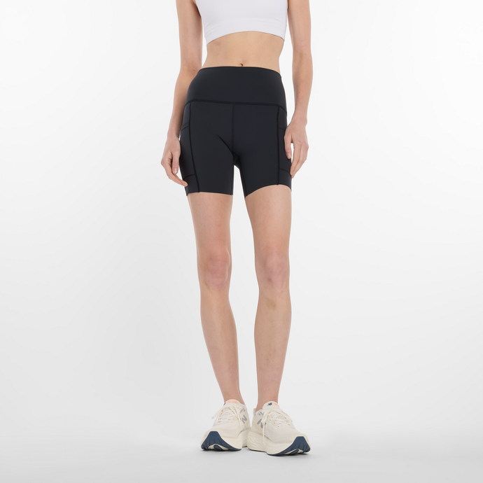 Lady SP High Rise Short 6