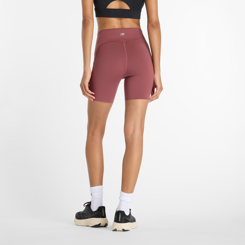 Laden Sie das Bild in Galerie -Viewer, {Lady SP High Rise Short 6&quot;
