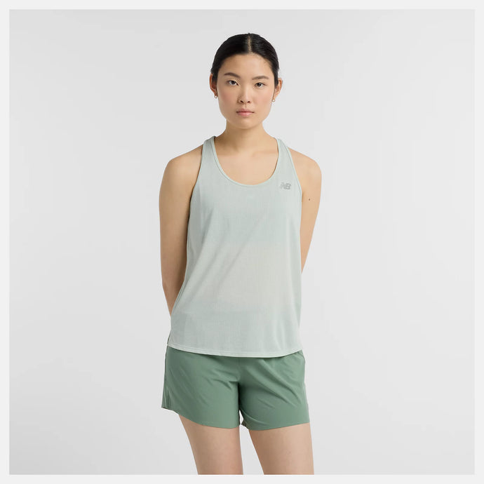 Lady Athletics Tank