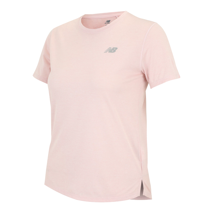 Lady Athletics Short Sleeve