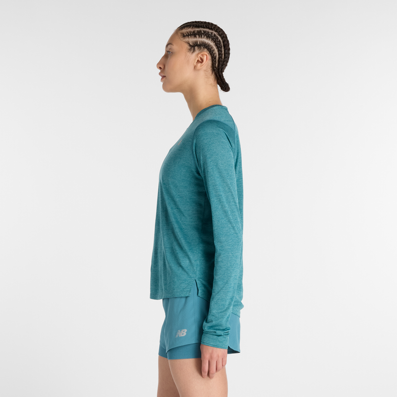 Laden Sie das Bild in Galerie -Viewer, {Lady Athletics Long Sleeve
