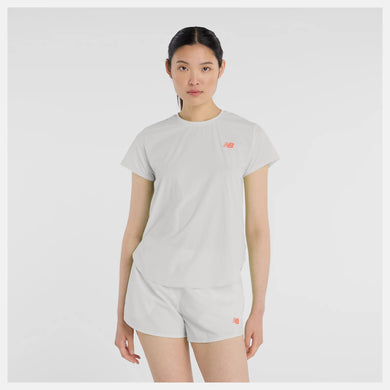 Lady Race Day Ultra Light T-Shirt