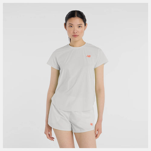 Lady Race Day Ultra Light T-Shirt