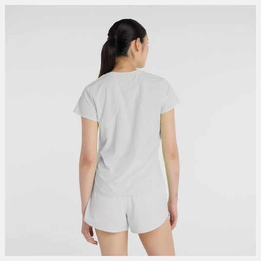 Lady Race Day Ultra Light T-Shirt