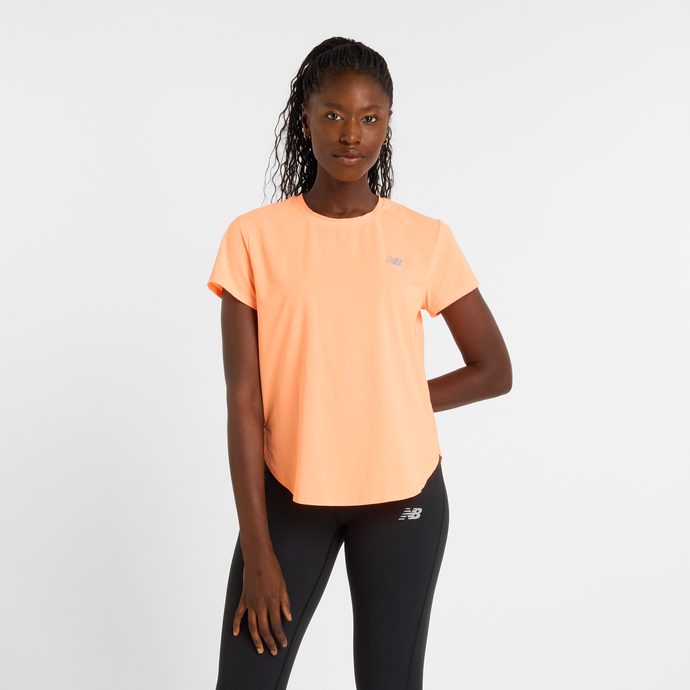 Lady Race Day Ultra Light T-Shirt