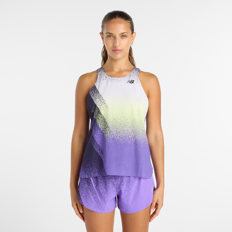 Laden Sie das Bild in Galerie -Viewer, {Lady RD Ultralight Singlet
