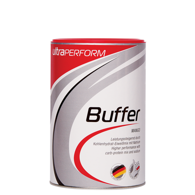 Buffer Beutel