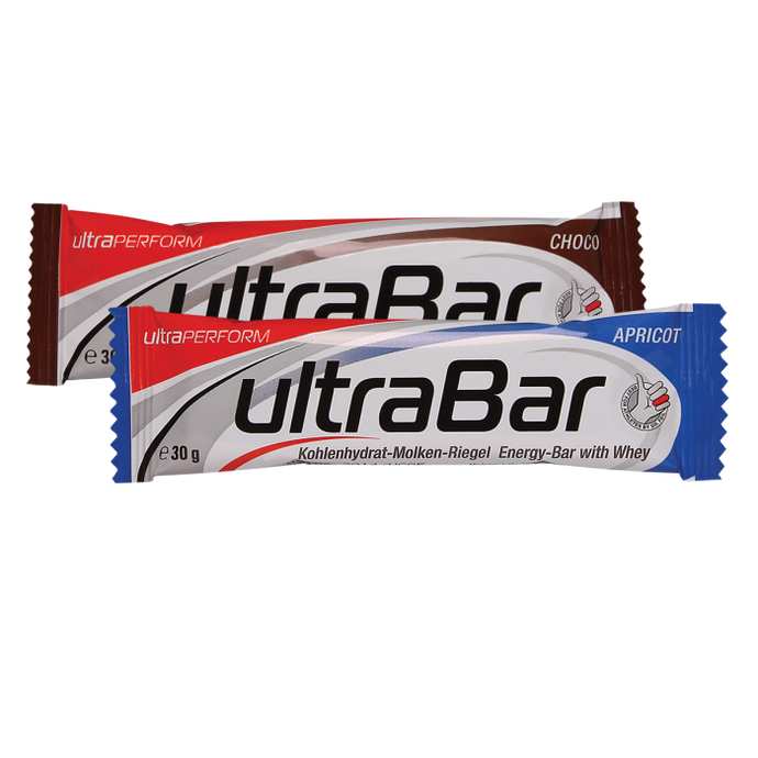 ultraBar Schoko