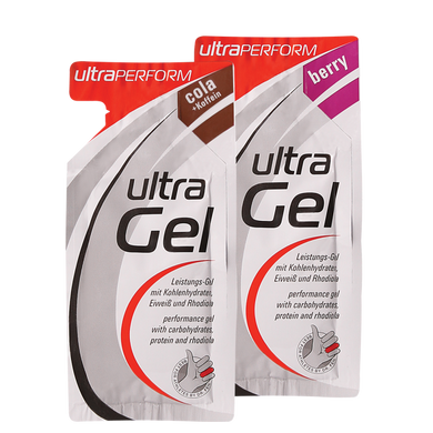 ultraGel Berry