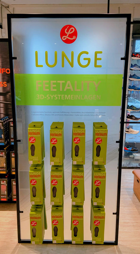 Feetality