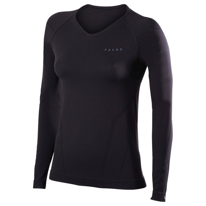 Damen Langarmshirt Comfort