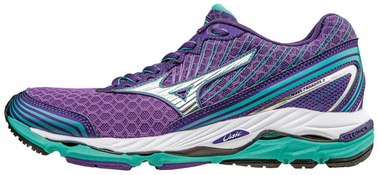 Lady Wave Paradox 2