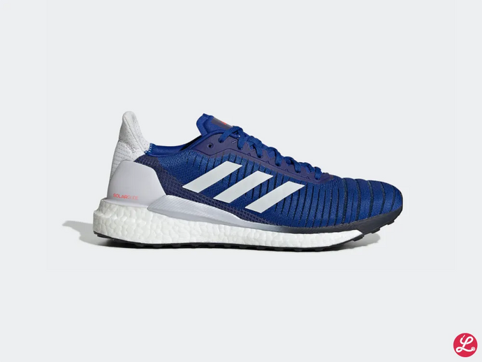 SolarGlide 19