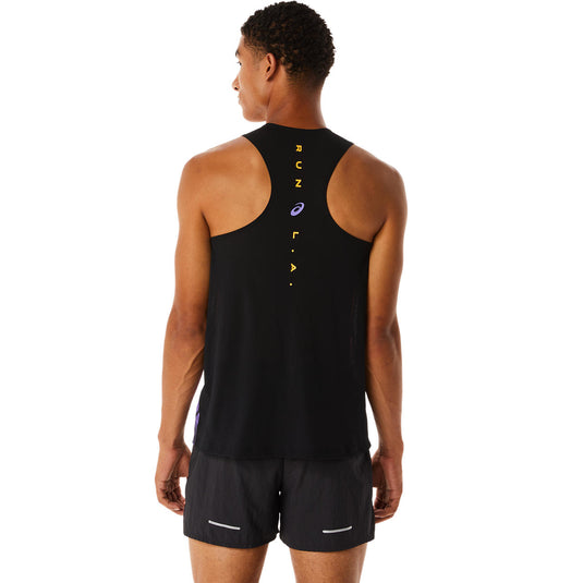 Marathon Singlet