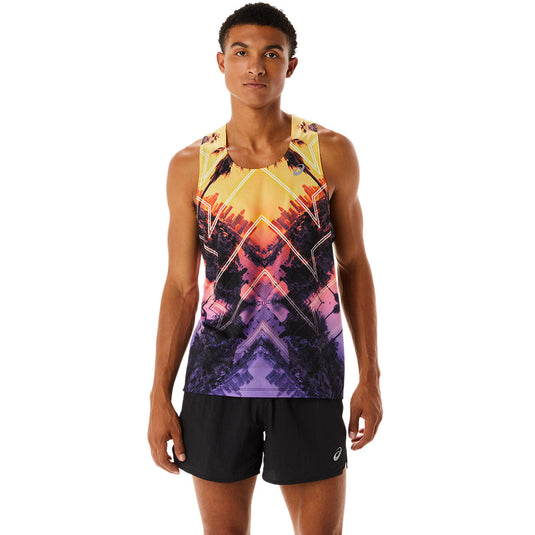Marathon Singlet