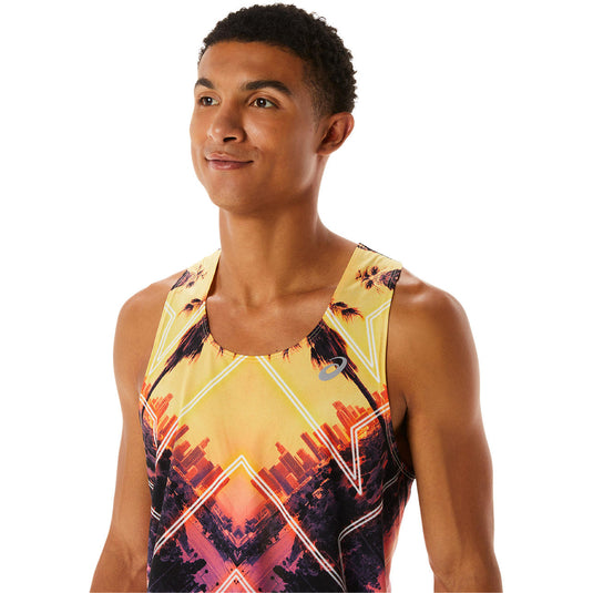 Marathon Singlet