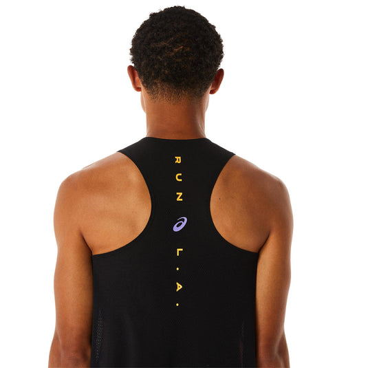 Marathon Singlet
